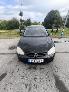 Golf 5 (2 фото из 6)