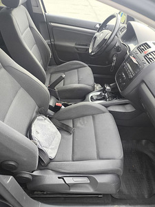 Golf 5 (4 фото из 6)
