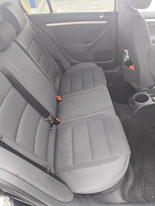 Golf 5 (5 фото из 6)