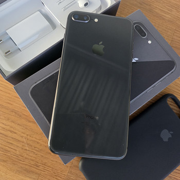 UUS iPhone 8 Plus 256GB Black