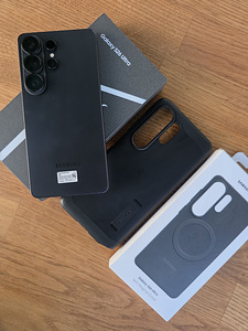 Samsung Galaxy S26 Ultra 16/1TB Black (2 foto / 2)