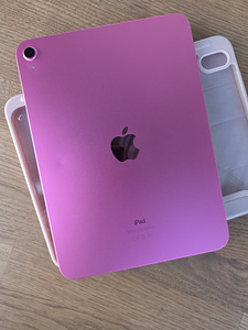 iPad 10,9 дюйма 10-го поколения 64GB ROSE (2 фото из 2)