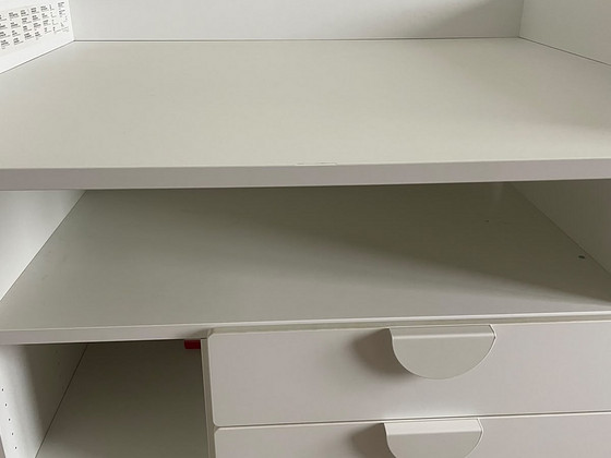 IKEA SMÅSTAD Пеленальный стол