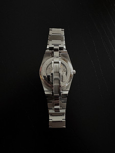Tissot PRX Powermatic 80 (40mm - Ice Blue) (6 foto / 7)