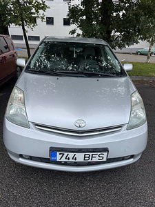 Аренда авто LPG (2 фото из 2)