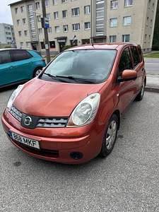 Аренда авто LPG (1 фото из 2)