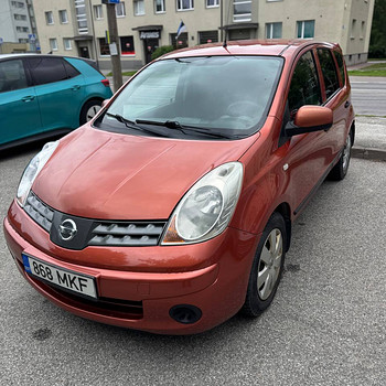 LPG auto rent