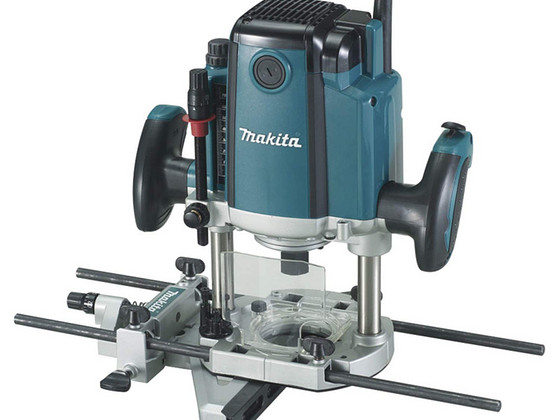Продам верхний фрезер MAKITA RP 1800