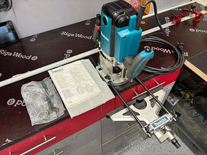 Müüa MAKITA RP 1800 ülafrees (2 foto / 4)