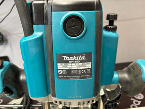 Müüa MAKITA RP 1800 ülafrees (3 foto / 4)