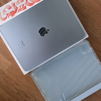 iPad Air 11-inch 6gen 256GB + CELLULAR + APPLE PENCIL PRO.
