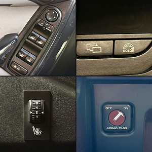 CITROEN C4 PICASSO / АВТОМАТ / ТО 11.2026 (14 фото из 15)