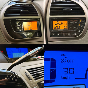 CITROEN C4 PICASSO / АВТОМАТ / ТО 11.2026 (11 фото из 15)