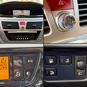 CITROEN C4 PICASSO / АВТОМАТ / ТО 11.2026 (12 фото из 15)