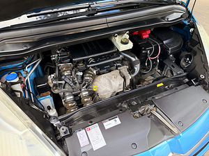 CITROEN C4 PICASSO / АВТОМАТ / ТО 11.2026 (6 фото из 15)