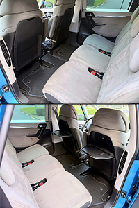 CITROEN C4 PICASSO / АВТОМАТ / ТО 11.2026 (9 фото из 15)