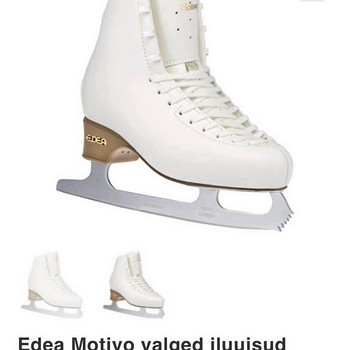 Uisud/Iluuisud/Skates