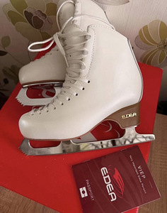 Коньки/Iluuisud/Skates (2 фото из 4)