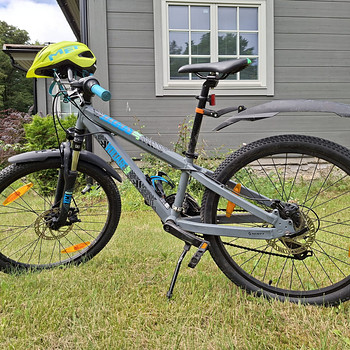 Jalgratas Scott Voltage JR24