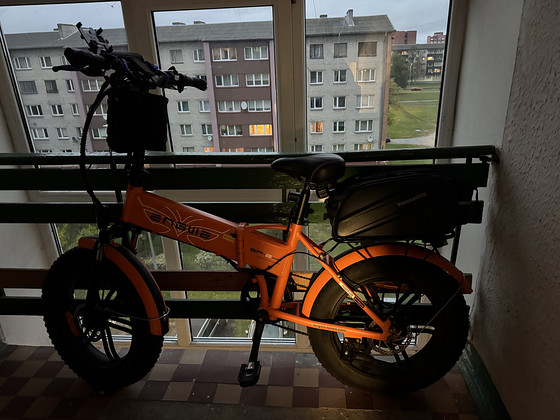 Продам Engwie 2 Pro