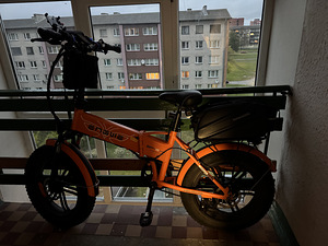 Müüa Engwie 2 Pro (1 foto / 1)