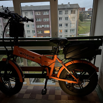 Müüa Engwie 2 Pro