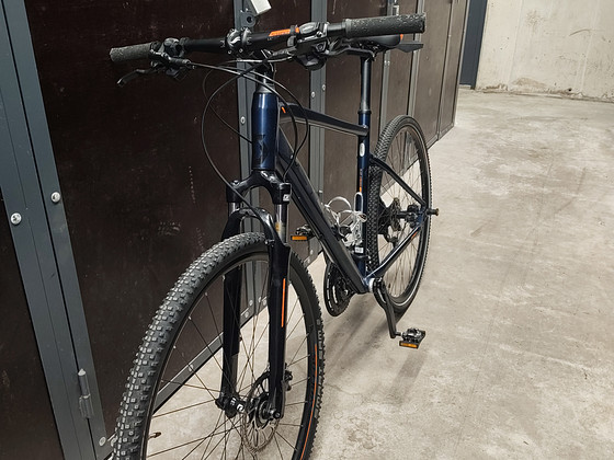 Scott Sub Cross 20