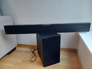 Samsung HW-Q600A Soundbar (1 foto / 5)