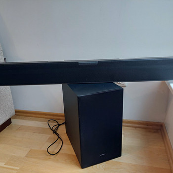 Samsung HW-Q600A Soundbar