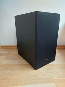 Samsung HW-Q600A Soundbar (2 foto / 5)