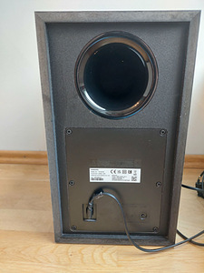 Samsung HW-Q600A Soundbar (3 foto / 5)
