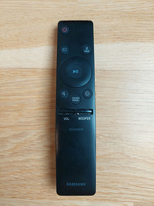 Samsung HW-Q600A Soundbar (4 foto / 5)