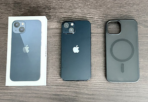iPhone 13 (4 foto / 4)
