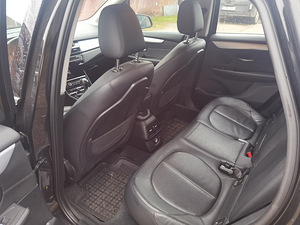 Bmv 218 active tourer 2016 (3 foto / 4)