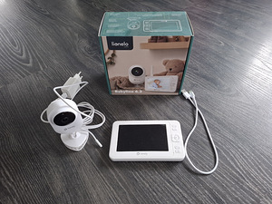 Beebimonitor Lionelo Babyline 6.2 (1 foto / 2)