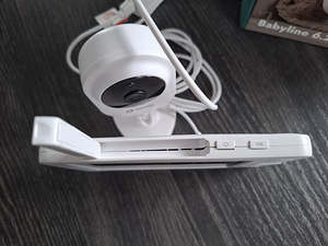 Beebimonitor Lionelo Babyline 6.2 (2 foto / 2)