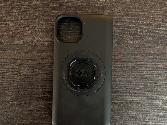 Оригинальный чехол Quad Lock для iPhone 13/14