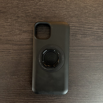 Quad Lock ümbris iPhone 13/14 originaal