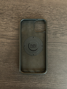 Quad Lock ümbris iPhone 13/14 originaal (2 foto / 2)