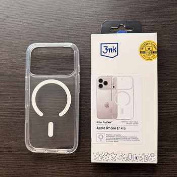 iPhone 17 ümbris