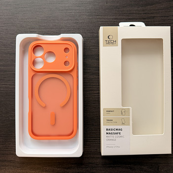 Чехол для iPhone 17