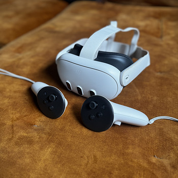 Oculus quest 3