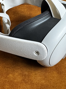Oculus quest 3 (4 фото из 4)