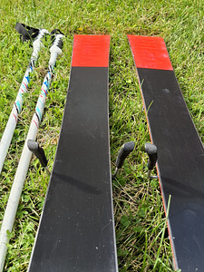 Mäesuusad Völkl Mantra Jr. 138 cm (2 foto / 3)