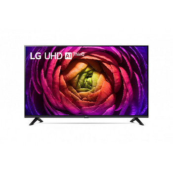 Teler LG 43UR73003LA 43" 4K UHD LED