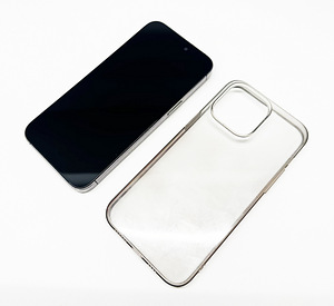 Mobiiltelefon iPhone 14 Pro Max 256GB 120Hz (2 foto / 3)