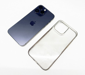 Mobiiltelefon iPhone 14 Pro Max 256GB 120Hz (3 foto / 3)