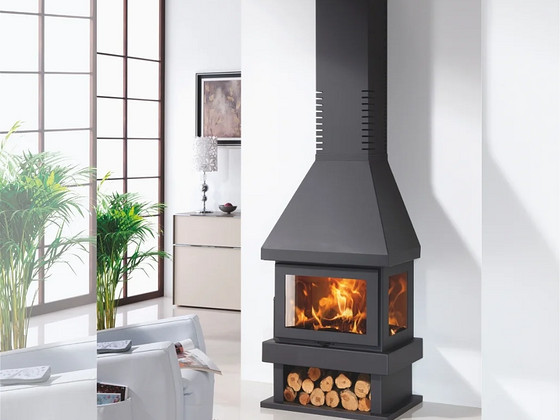 Kamin Panadero Canada