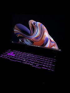 ASUS TUF Gaming A17 FA706ICB (1 фото из 2)