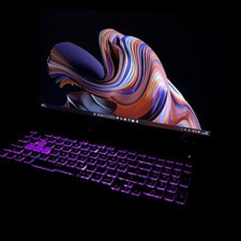 ASUS TUF Gaming A17 FA706ICB